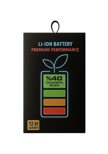 Huawei Mate 10 Lite 3450mah Lı-ıon Battery