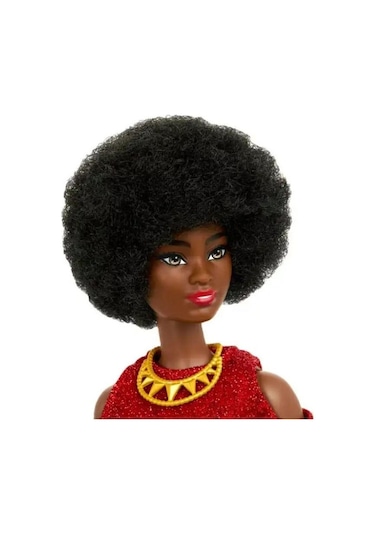 Barbie Büyüleyici Parti Bebekleri Fbr37 Hrh18