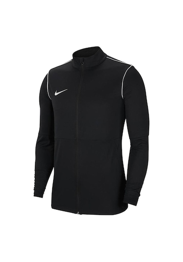 Nike Y Dry Park 20 Knit Track Jacket Bv6906-010 Çocuk Eşofman Üst 001