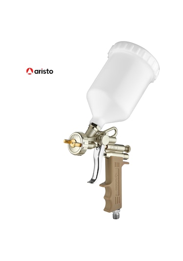 Aristo E70 Üstten Depo Boya Tabancası 1.8 MM