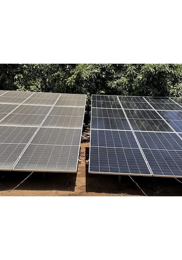 Solar Panel Temizleyici - Güneş Paneli Temizleme Solüsyonu - Net 30 Kg