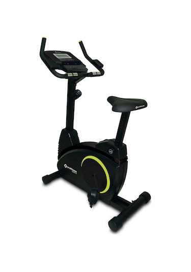 Profitness 8350U Dlx Dikey Kondisyon Bisikleti Siyah