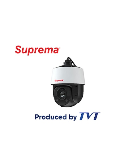 Sp-8423ıs Suprema 2 Mp 25x Smart Tracking Starlight Speed Dome