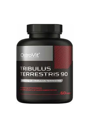 Ostrovit Tribulus Terrestris 60 Caps