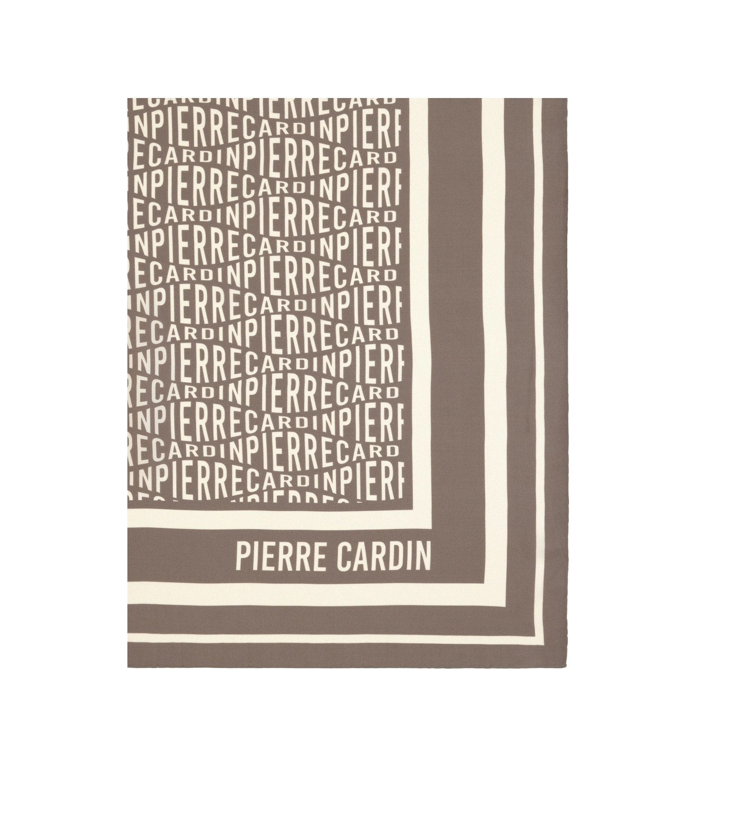 Pierre Cardin Kadın Vizon Eşarp 50309589-vr052 Vizon