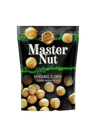 Master Nut Fındık İçi 130 G 130 G