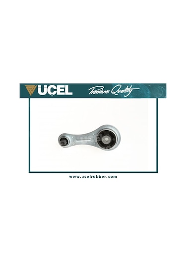 Ucel Arka Motor Takozu Renault Clıo Iı Bb0-1-2 Cb0-1-2 -1.2-1.4-1.6 IS00-UCEL S10480