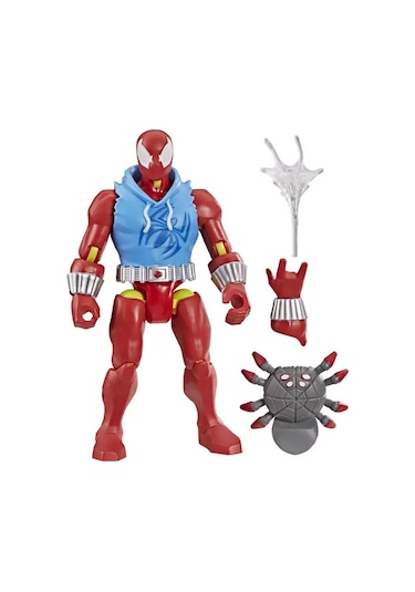Spider-man Mixmashers Figür F9205-g2878