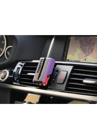 Tasotti New Desire (Lemon)  Limon  Esanslı  Kalorifer Geçme Koku 8ml.