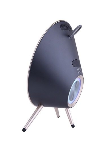 4berry Ufo Air Bluetooth Hoparlör 80 W, Kablosuz, Modern Tasarım