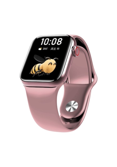 Mifly S9 Pro GGSMIFLY0005 45 MM Akıllı Saat (Distribütör Garantili)