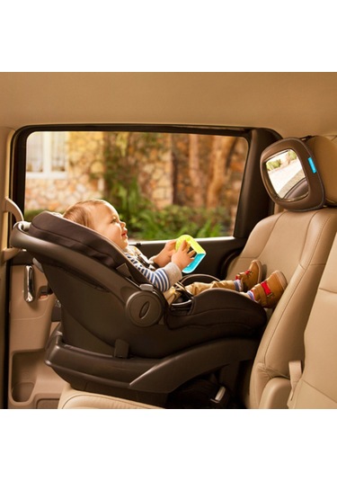 Munchkin Araba Bebek Görüş Aynası