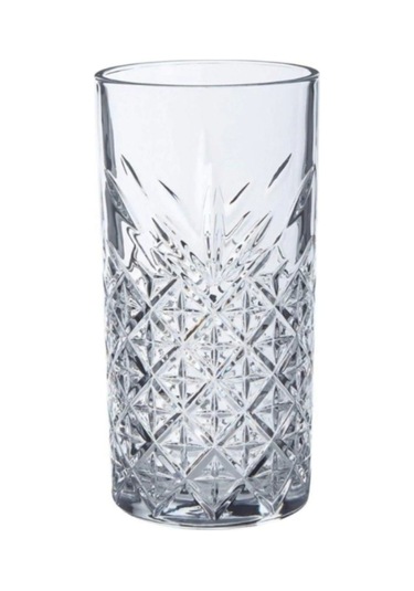 Paşabahçe 52800 Timeless Bardak 450cc 4 Lü