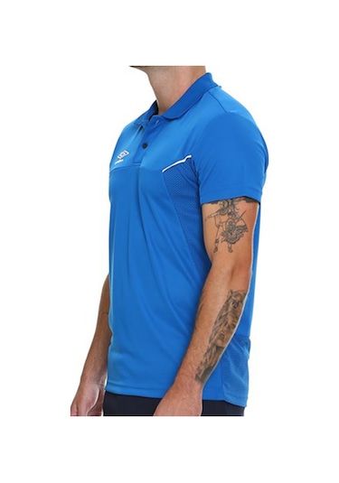 Umbro 72615um-wms Drill Top Esala T-shirts Mavi-5933 Mavi