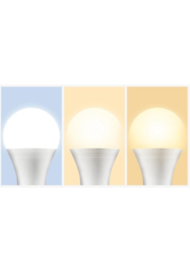 Homyl E27 Led Ampul Küre Tavan Droplight Vanity Sundurma 15w