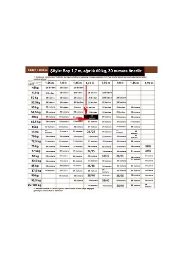 Edwardest Erkek Denim Pantolon 500g Dayanıklı, Esnek Rahat Düz Paça Yüksek Bel Büyük Beden Pantolon Mavi