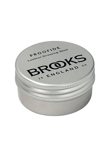 Brooks Sele Kremi Bakım Yağı Proofide 30 Gr. Çok Renkli