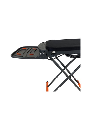 Foxydryvıvo Akıllı Ütü Masası 48x108 Cm 250w Antrasit