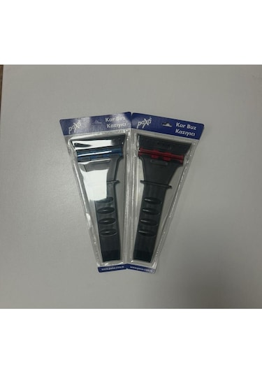 Buz Kazıyıcı Çok Renkli