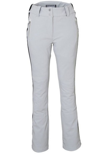 Phenix Grace Santa Maria Jet Pants Beyaz Beyaz