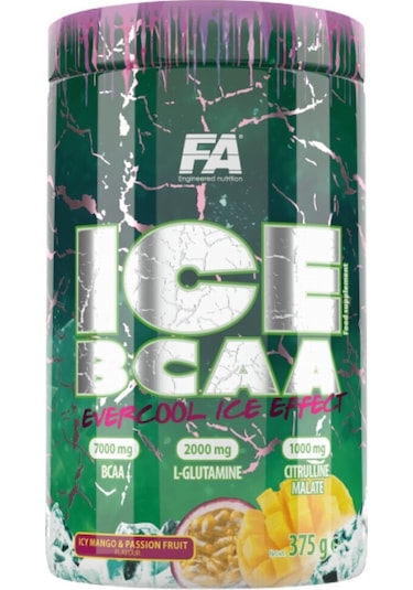Fa İce Bcaa 375 G