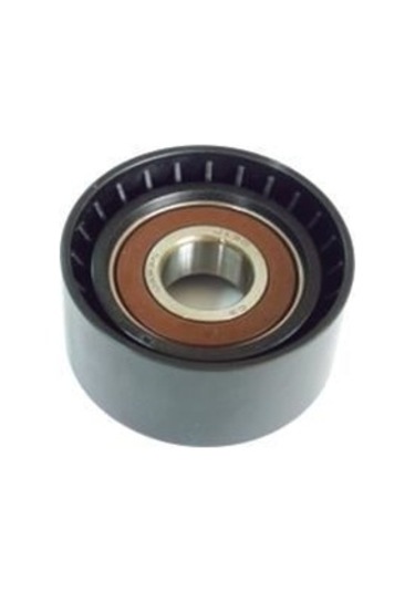 ORS PK6203-55X25.5 V KAYIŞ GERGİ RULMANI 206 407 PARTNER / XSARA