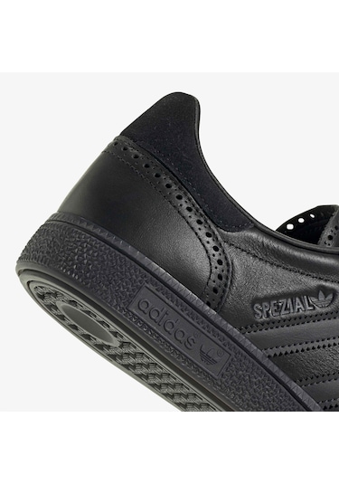 adidas Handball Spezial Erkek Siyah Spor Ayakkabı Jq8294 Siyah