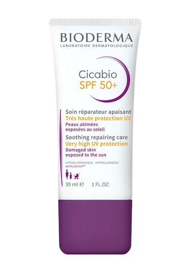 Bioderma Cicabio Güneş Kremi Spf 50+ 30 ML