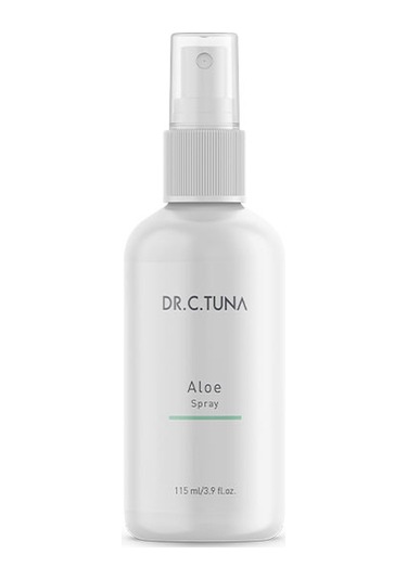 Farmasi Dr. C.Tuna Aloe Vera Özlü Serinletici Sprey 115 ML