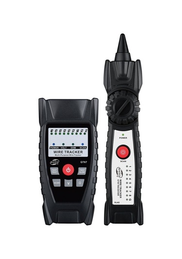 Benetech Gt67 Network Kablo Bulucu