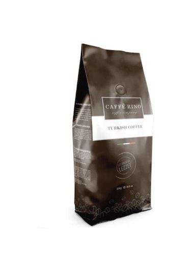 Caffe Rino Türk Kahvesi 250 G