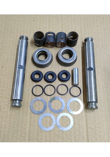 Ford Transit Benzinli Mk1 1965-1981 - Dingil Tamir Takımı