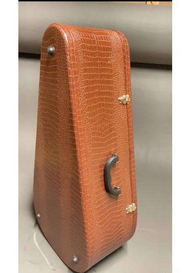 Ud Hard Case Ahşap Çanta