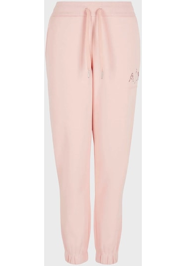Armani Exchange Kadın Pantolon 6ryp94 Yjefz 7415 Pembe Armani Exchange Kadın Pantolon 6ryp94 Yjefz 7415 Pembe