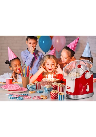 Ariete Party Time Mısır Patlatma Makinesi