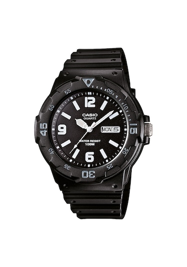 Casio MRW-200H-1B2VDF Erkek Kol Saati
