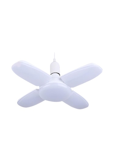 Suntek Sundurma Depo Mutfak Için E27 Led Garaj Ampul