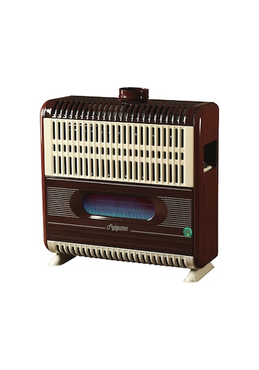 Fujiyama FHS 14000F Bacalı Fanlı Doğalgaz Sobası