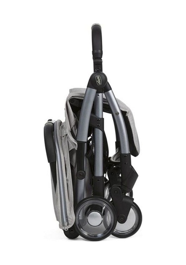 Chicco Goody Plus Stroller Grey Mıst 07079877720000