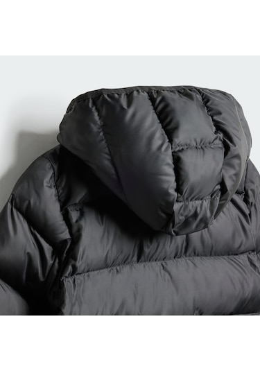 Adidas Jl9172 I Dy Mm Sd Jkt Çocuk Mont Siyah