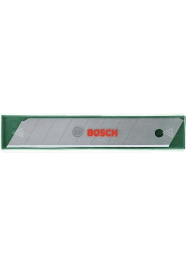 Bosch Yedek Bıçak, 10 Parça 1600a032us
