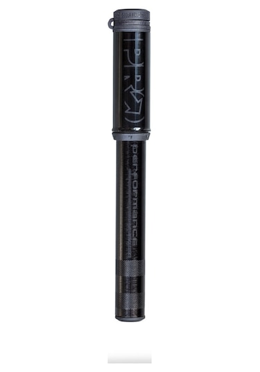 PRO Mini Pompa Performansı HP Siyah Alaşımlı Yol / Presta Valf