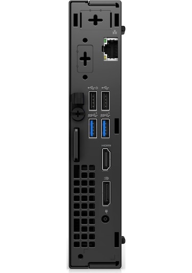 Dell Optiplex MT 7010 N003O7010MFFU i3-13100T 8 GB 256 GB SSD Masaüstü Bilgisayar
