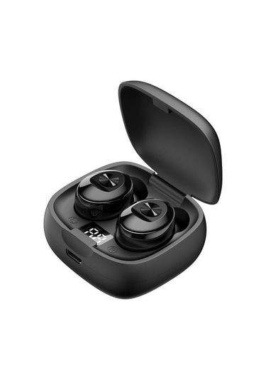 Dijital Ekran XG-8 TWS Bluetooth 5.0 Kulaklık