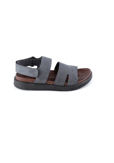 Dexter Ag23446-95 Erkek Sandalet Antrasit