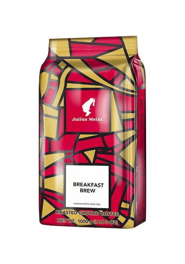Julius Meinl Fruhstuck Filtre Kahve 1 KG