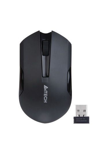 A4 Tech G3-200N V-Track Kablosuz Mouse