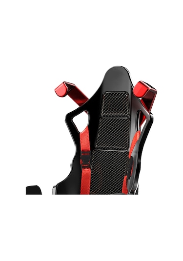 Suntek Araç Telefonu Hava Firar Montajı Kırmızı