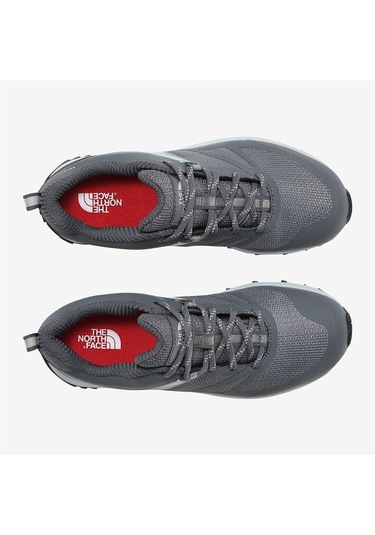 The North Face W Litewave Futurelight Kadın Outdoor Ayakkabısı Nf0a4pfh-zr4 Gri