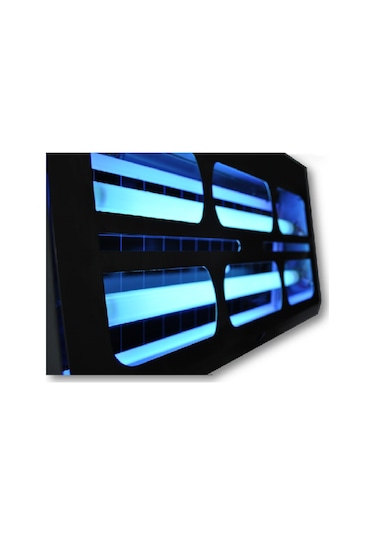 Killzone 2D-1 Eco Paslanmaz Yapışkanlı Sinek Öldürücü Cihaz